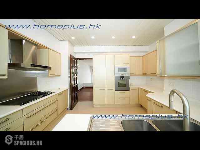 Clear Water Bay - Pan Long Villa 05
