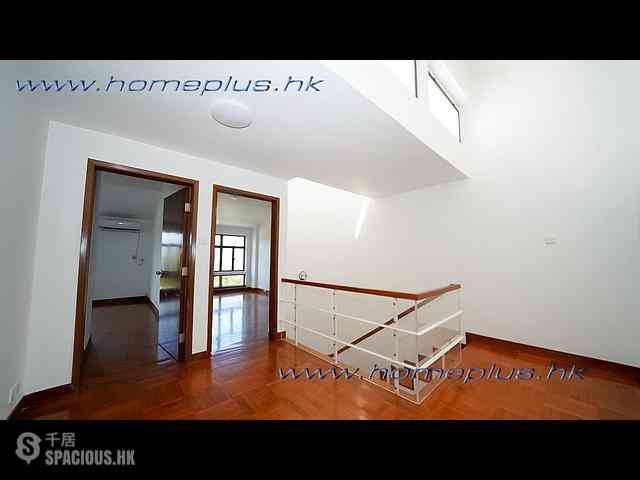 Clear Water Bay - Pan Long Villa 09