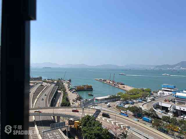 Shek Tong Tsui - Kong Chian Tower 07