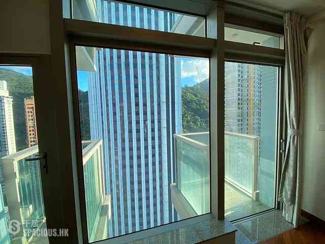 Wan Chai - The Avenue Phase 2 Block 2 11