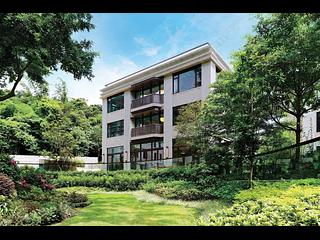 Shouson Hill - No.15 Shouson 18