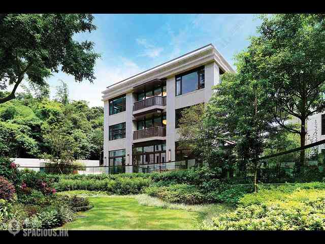 Shouson Hill - No.15 Shouson 18