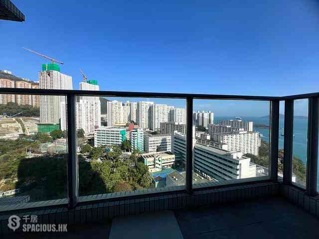 数码港 - 贝沙湾4期 南湾 02