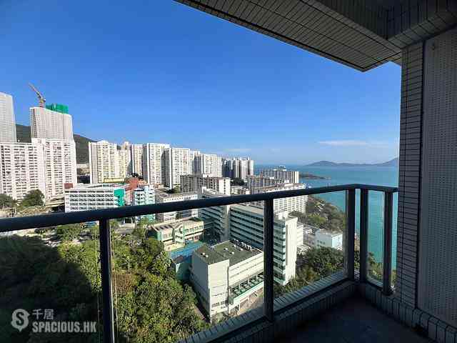 数码港 - 贝沙湾4期 南湾 01