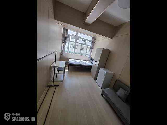 Mong Kok - 901, Canton Road 01