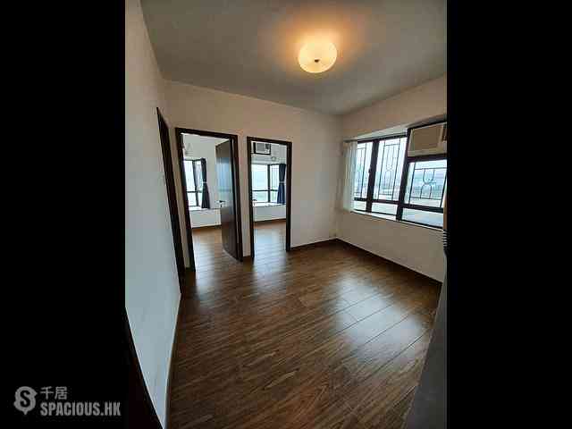 Sai Ying Pun - Connaught Garden Block 3 01
