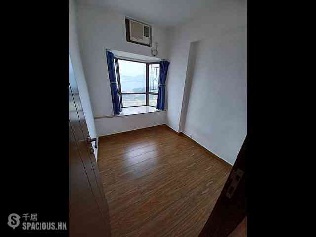 Sai Ying Pun - Connaught Garden Block 3 03
