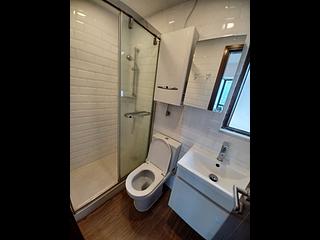 Sai Ying Pun - Connaught Garden Block 3 06