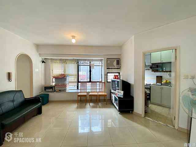 Fortress Hill - Fortress Metro Tower Block A 01