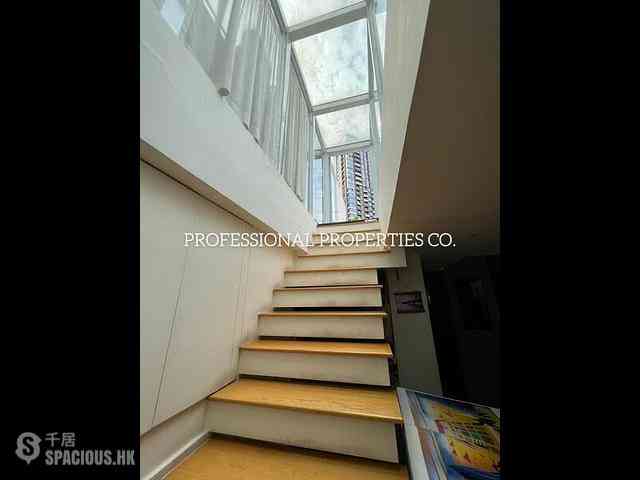 Mid Levels Central - Caine Mansion 10