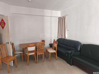 Fortress Hill - Fortress Metro Tower Block A 09
