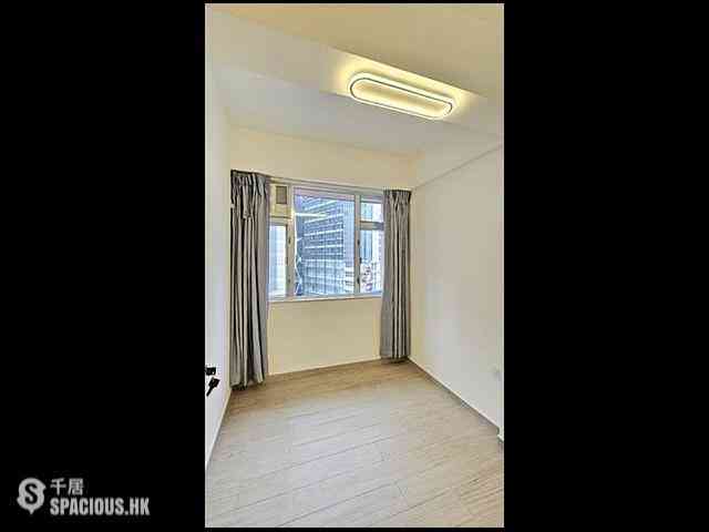 Wan Chai - Wing Tak Building 06