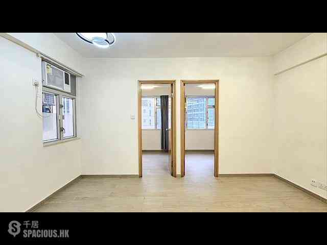 Wan Chai - Wing Tak Building 01
