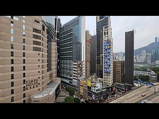 Wan Chai - Wing Tak Building 09