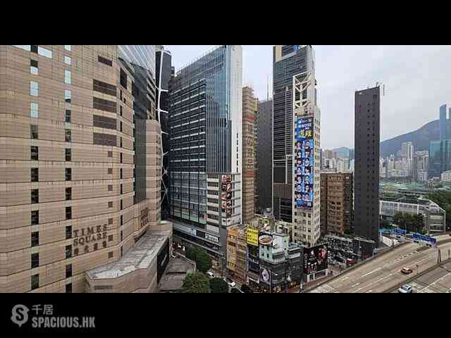 Wan Chai - Wing Tak Building 09
