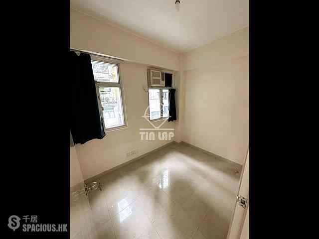 Sheung Wan - Szeto Lim Shek Mansion 03