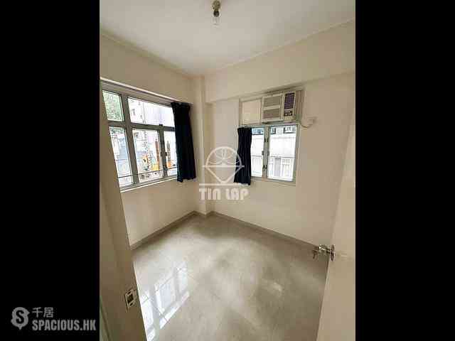Sheung Wan - Szeto Lim Shek Mansion 06