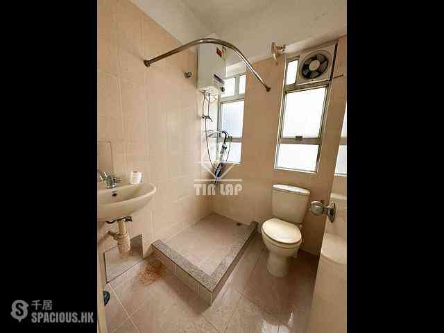 Sheung Wan - Szeto Lim Shek Mansion 09