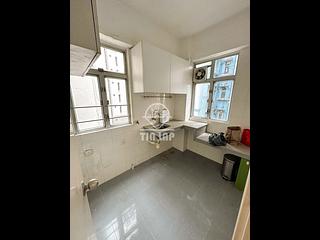 Sheung Wan - Szeto Lim Shek Mansion 10