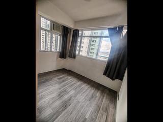 Sai Ying Pun - Standard Mansion 06