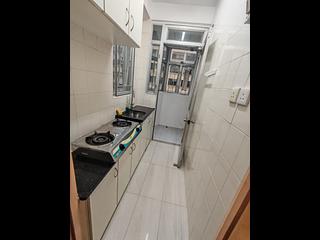 Sai Ying Pun - New Start Building 05
