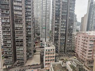 Sai Ying Pun - New Start Building 08