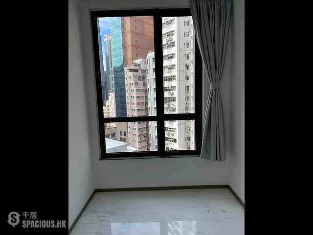Wan Chai - One Wood Road 03