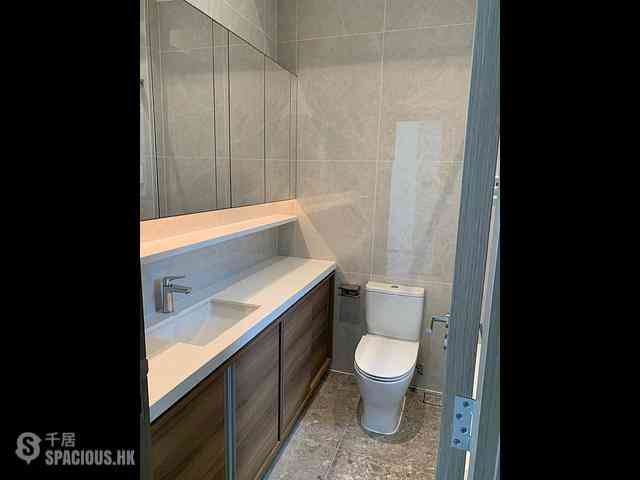 Wan Chai - One Wood Road 04