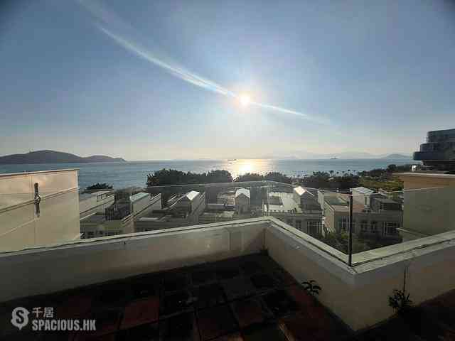 Cyberport - Residence Bel-Air Phase 3 Bel-Air Rise 15
