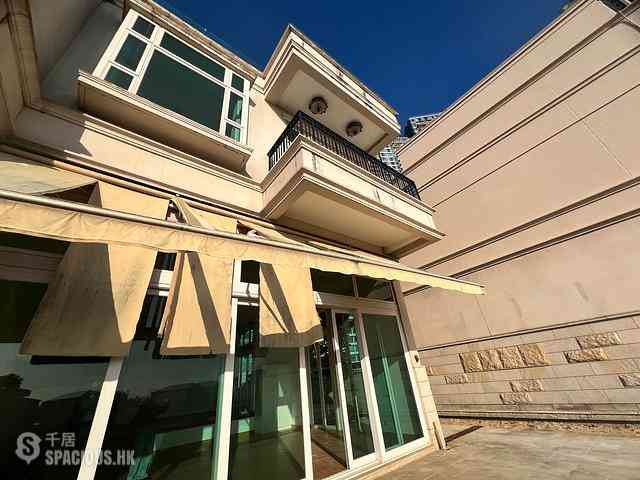 Cyberport - Residence Bel-Air Phase 3 Bel-Air Rise 01