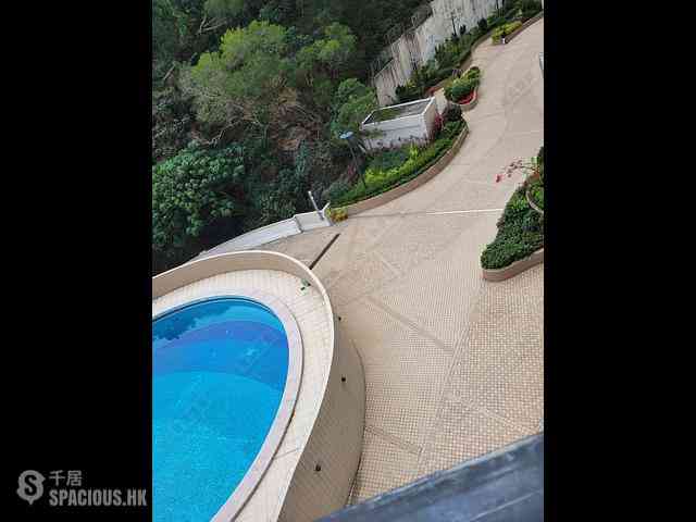 Tai Hang - Flora Garden 01
