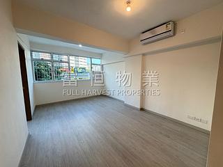 Wan Chai - Wing Cheung Mansion 04