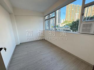 Wan Chai - Wing Cheung Mansion 07