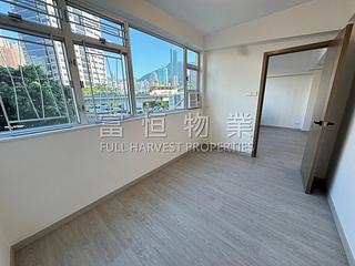 Wan Chai - Wing Cheung Mansion 08