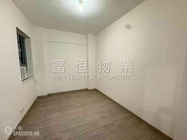 Wan Chai - Wing Cheung Mansion 09