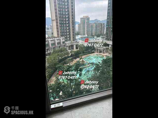 Ho Man Tin - Celestial Heights Phase 1 Block 28, Celestial Avenue 02
