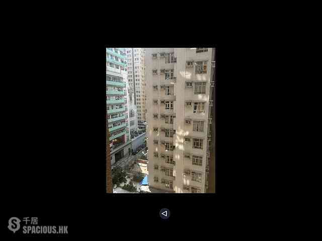 Sai Ying Pun - Yue Sun Mansion Block 1 07