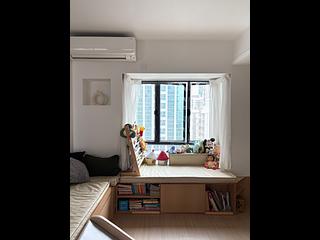 炮台山 - 威德阁 05