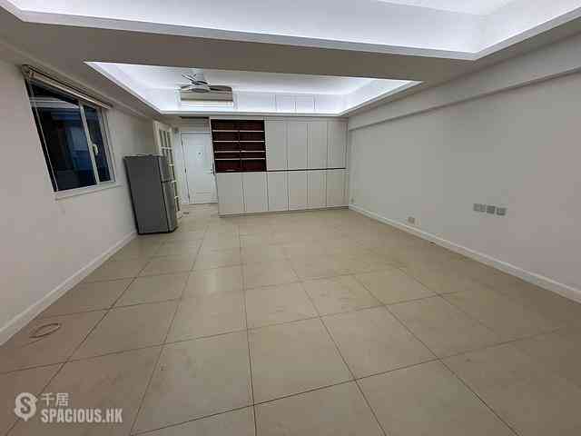 Kennedy Town - New Fortune House Block A 02