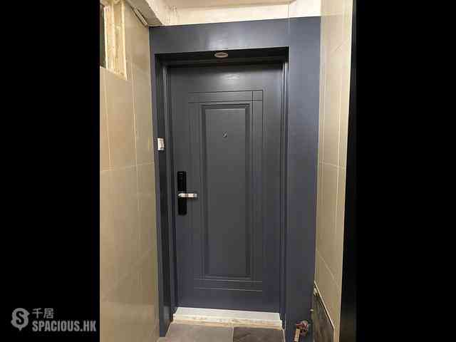 Kennedy Town - New Fortune House Block A 04