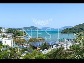 Clear Water Bay - Siu Hang Hau 24