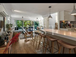 Clear Water Bay - Siu Hang Hau 25