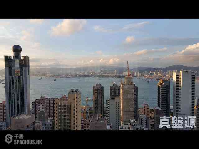 Sai Ying Pun - The Nova 01