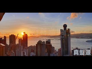 Sai Ying Pun - The Nova 03