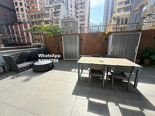 Shek Tong Tsui - Wo Fat Building 03