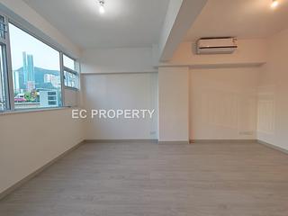 Wan Chai - Wing Cheung Mansion 04