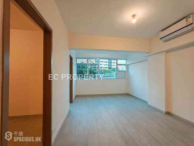 Wan Chai - Wing Cheung Mansion 02