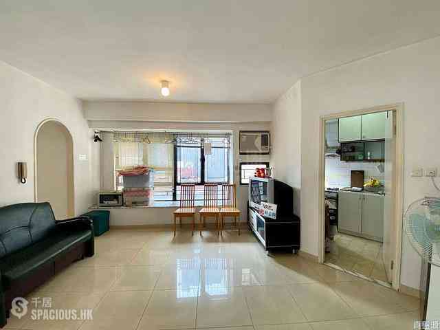 Fortress Hill - Fortress Metro Tower Block A 01