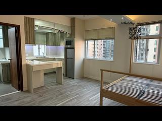 Kennedy Town - Ka Ming Building 03