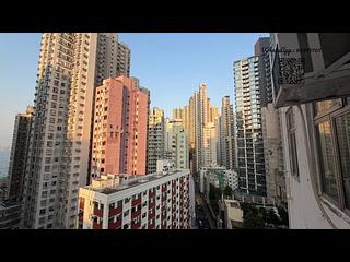 Kennedy Town - Ka Ming Building 04